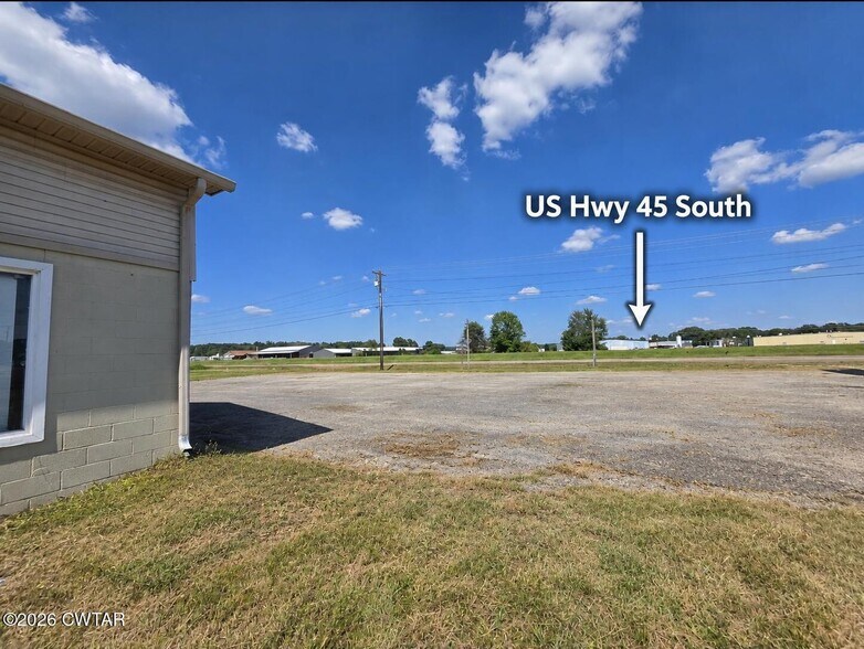 More Photos Of 3695 US Highway 45 N, Henderson Flex For Sale