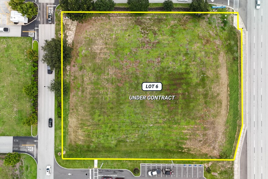 More Photos Of 801 US Highway 27 N, Avon Park Land For Sale