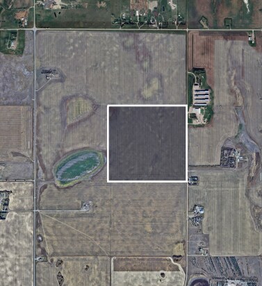 More Photos Of 252750 Road 283, Delacour Land For Sale