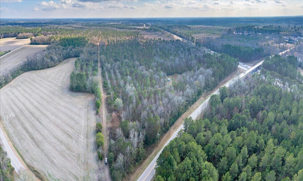 More Photos Of 3246 Belleville Rd, Orangeburg Land For Sale