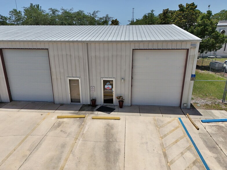 More Photos Of 205 Waler Way, Saint Augustine Warehouse For Sale