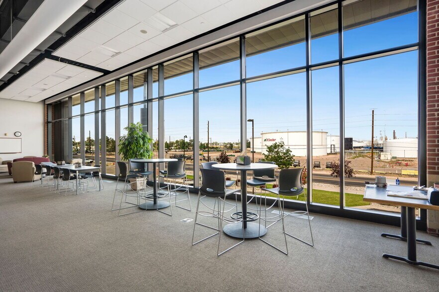 More Photos Of 300 Morrie Ave, Cheyenne Office For Sale