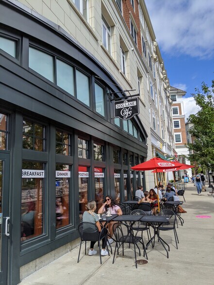 More Photos Of 12 Royce Cir, Storrs Apartments For Lease