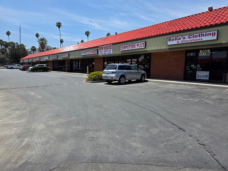Primary Photo Of 3830 N Mckinley St, Corona Unknown For Lease