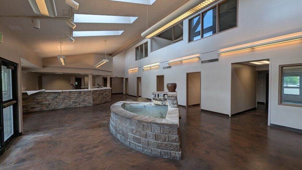 More Photos Of 12555 SR 23 SR 23, Granger Office For Lease