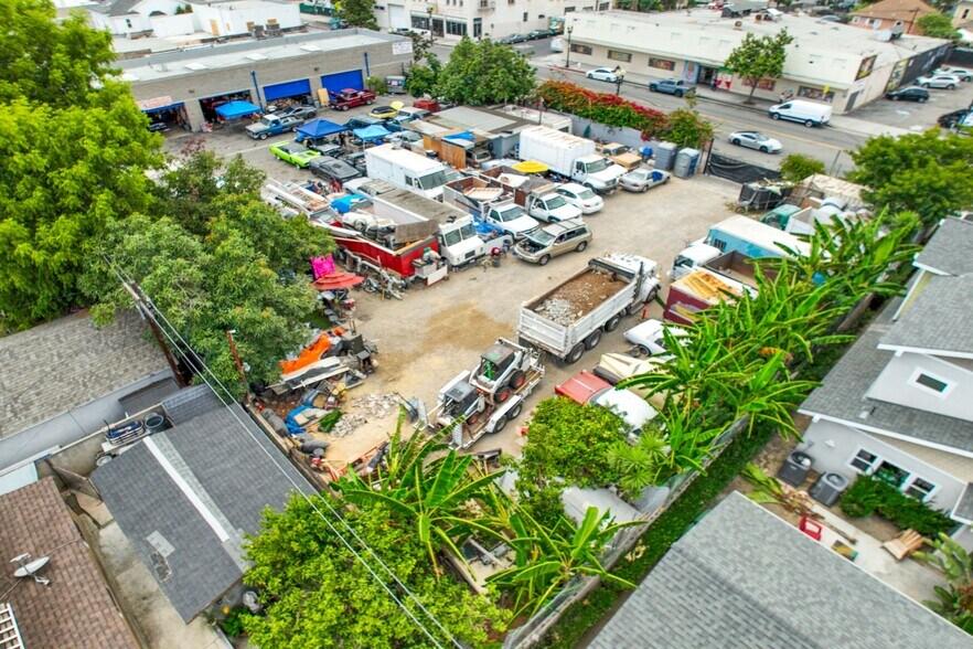 More Photos Of 710 4th St, Santa Ana Land For Sale