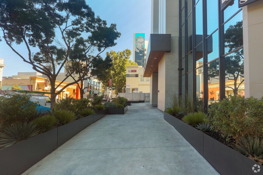 More Photos Of 84 West Santa Clara St, San Jose Office For Lease