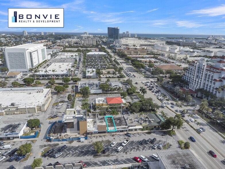 Primary Photo Of 1085 SE 17th St, Fort Lauderdale Office For Sale