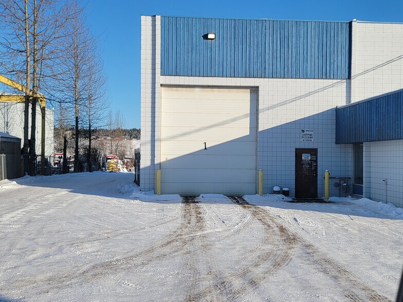 More Photos Of 9410 Milwaukee Way, Prince George Distribution For Lease