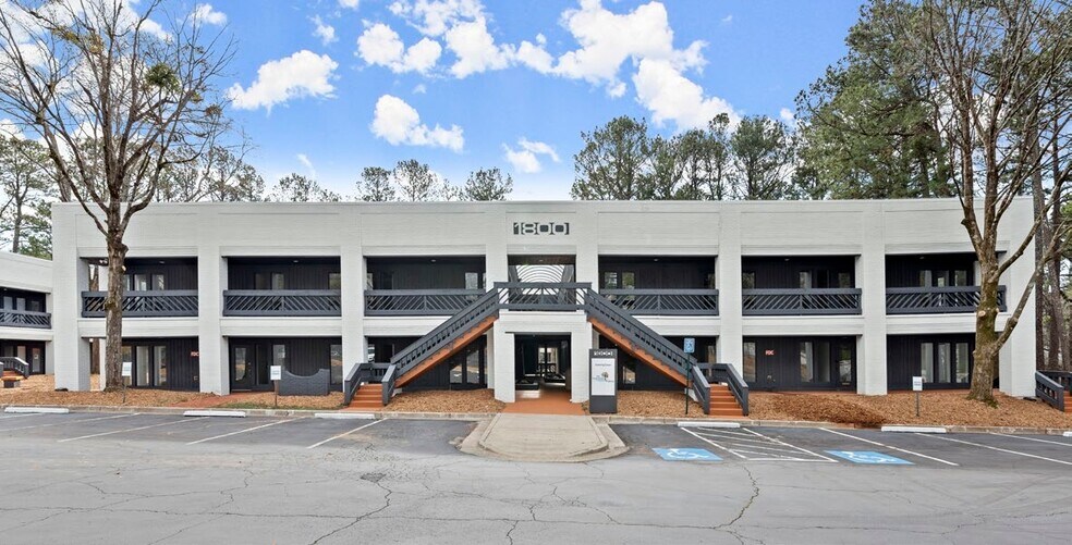 Primary Photo Of , Smyrna Office For Sale