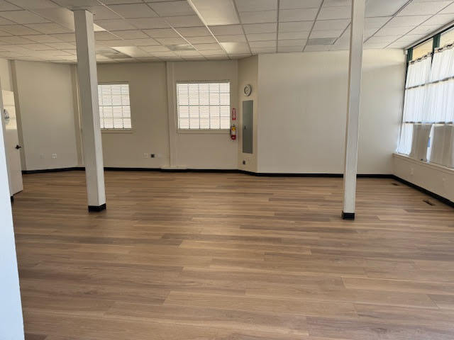 More Photos Of 1502 S El Camino Real, San Mateo Storefront Retail Office For Lease