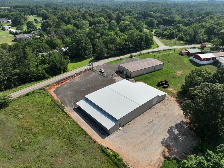 Primary Photo Of 608 Shiloh Church rd, Wellford Industrial For Lease
