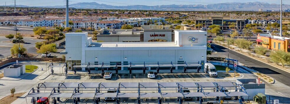 More Photos Of 46 Stephanie St, Henderson Specialty For Sale