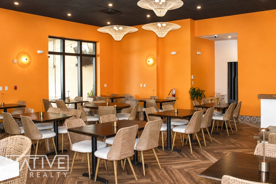 Primary Photo Of 510 OCEAN Ave, Boynton Beach Restaurant For Lease