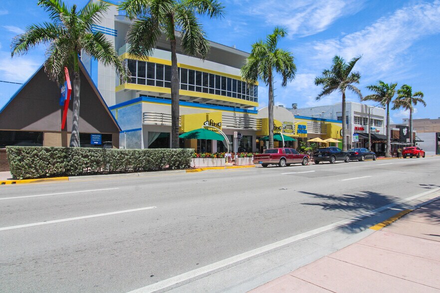 Primary Photo Of 6936 Collins Ave, Miami Beach Loft Creative Space For Lease