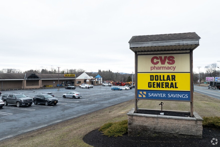 More Photos Of 2 Riverview Dr, Marlboro Storefront For Sale