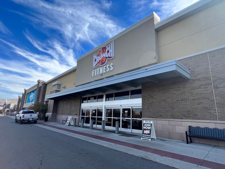 More Photos Of 1315 Scheels Dr, Sparks Freestanding For Sale