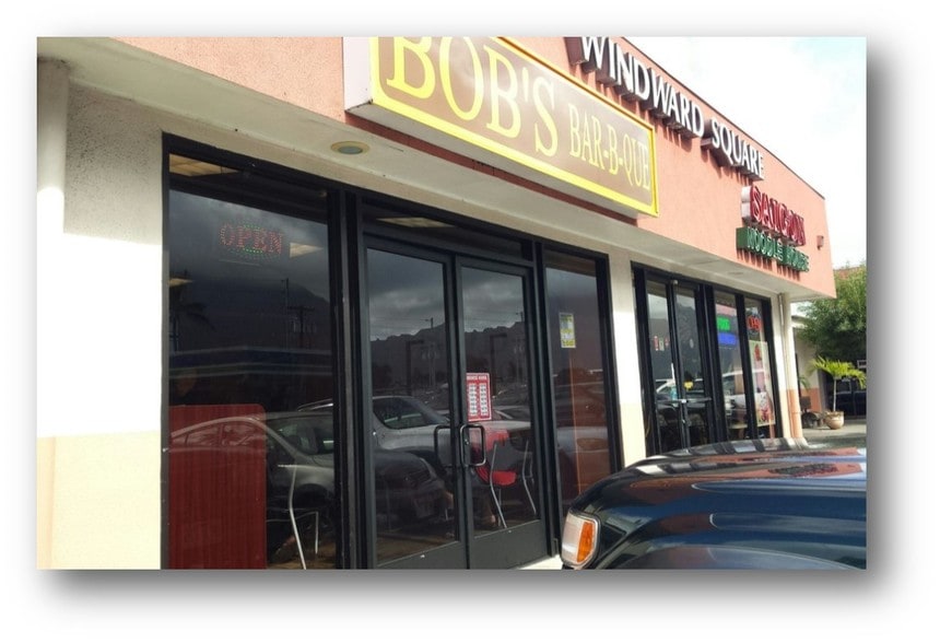 More Photos Of 45-1151 Kamehameha Hwy, Kaneohe Restaurant For Lease