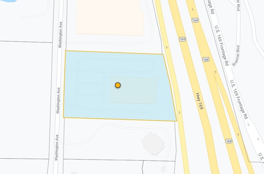 More Photos Of 7651-7697 Washington Ave S, Edina Flex For Lease