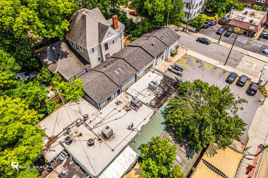 More Photos Of 1188 McLendon Ave NE, Atlanta Storefront For Sale