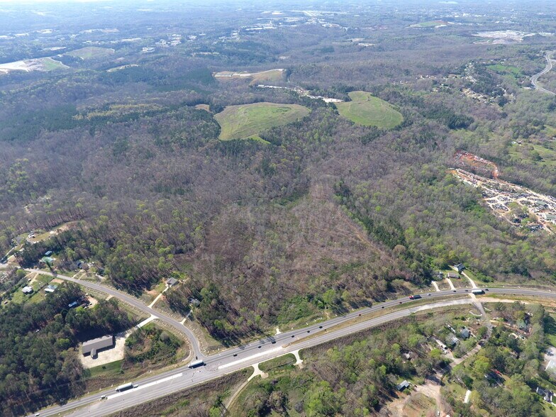 More Photos Of 2738 Athens Hwy, Gainesville Land For Sale