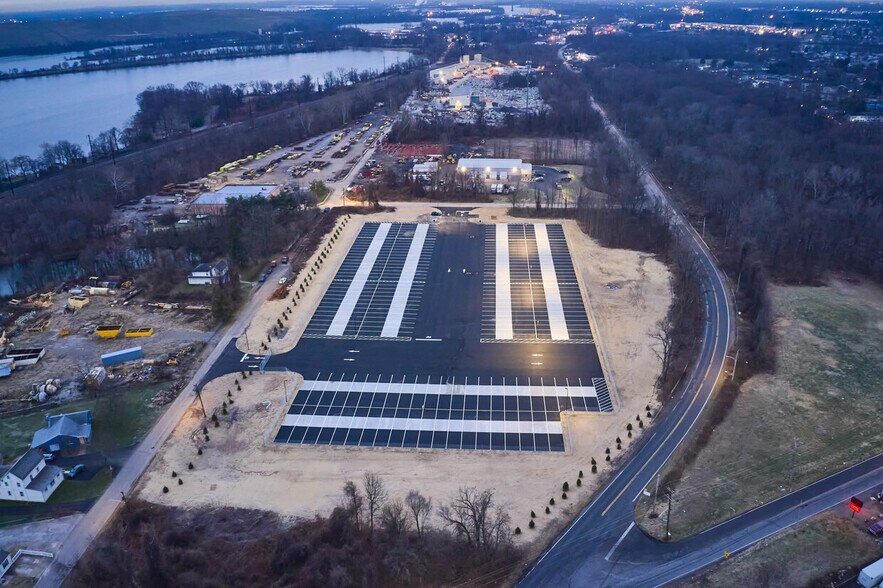 Primary Photo Of 9151 Old Bristol, Morrisville Land For Sale