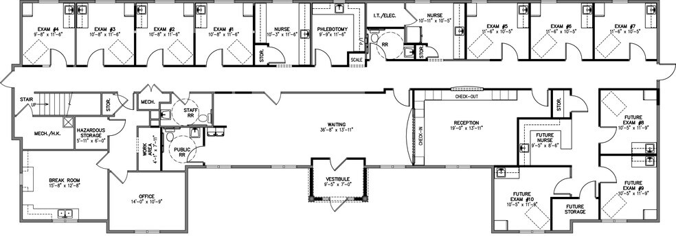 More Photos Of 11115-11119 Lima Rd, Fort Wayne Medical For Sale