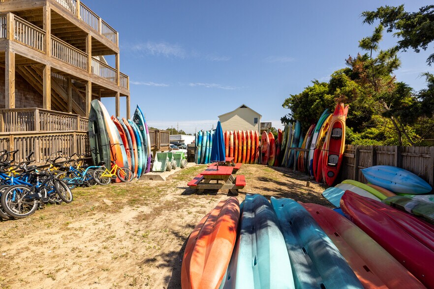 More Photos Of 26689 NC Hwy 12, Waves General Retail For Sale
