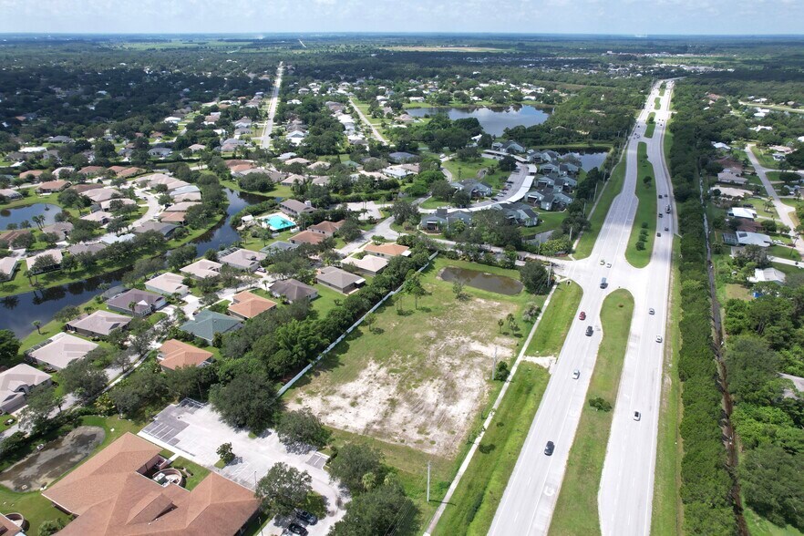 More Photos Of 1035 Sebastian Blvd, Sebastian Land For Sale