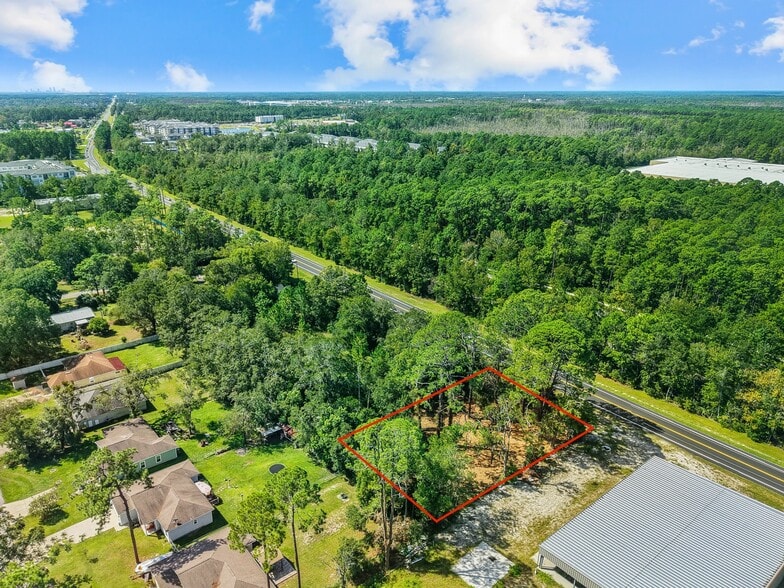 More Photos Of 0 N Main St, Jacksonville Land For Sale