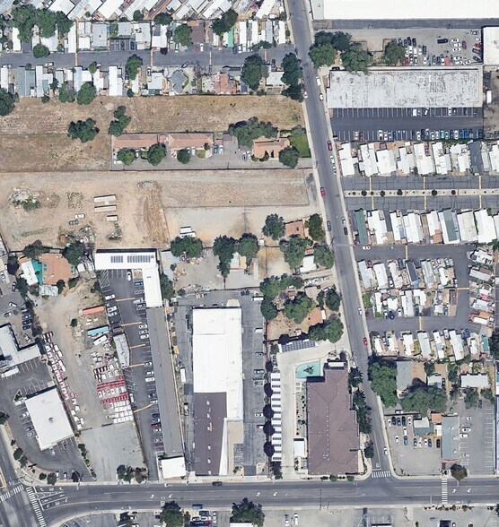 More Photos Of 2875 Wrondel Way, Reno Land For Sale
