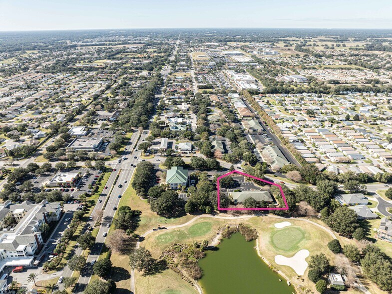 More Photos Of 3401 Southern Trce, The Villages Office For Sale
