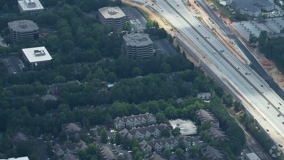 Primary Photo Of 6600 Peachtree Dunwoody Rd NE, Atlanta Unknown For Lease