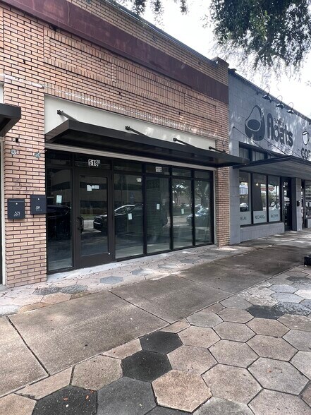 More Photos Of 515-519 Dr Martin Luther King Jr St N, Saint Petersburg Storefront For Lease