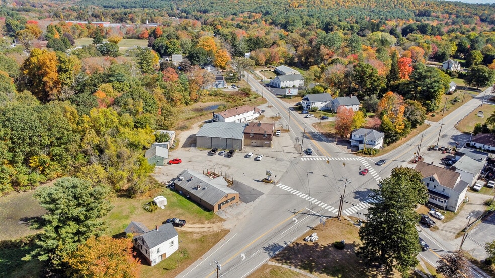 More Photos Of 142 Old Turnpike Rd, Quinebaug Restaurant For Sale