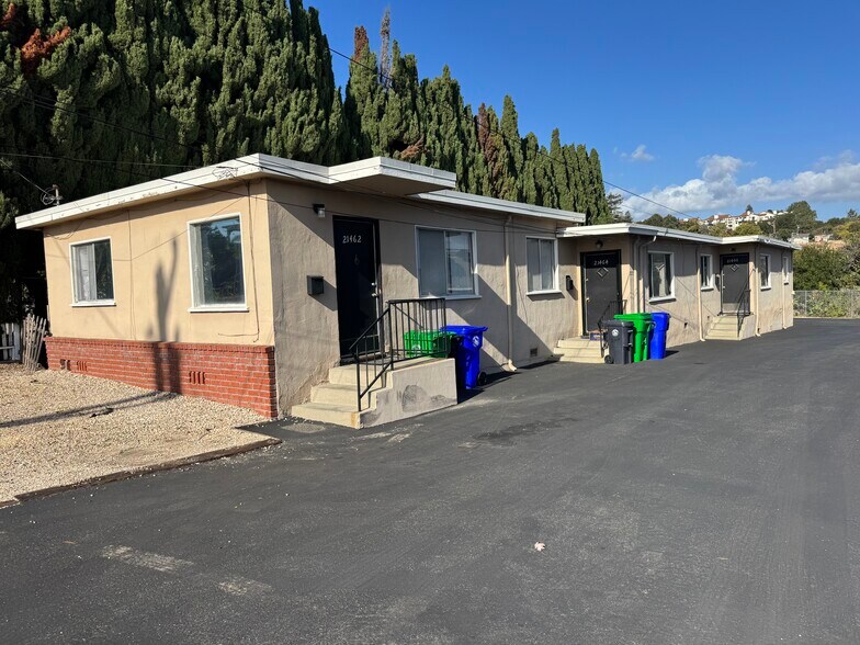 More Photos Of 21462 Ocean View Dr, Hayward Apartments For Sale