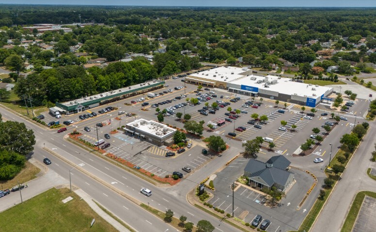 Primary Photo Of 1830 Kempsville Rd, Virginia Beach Unknown For Lease