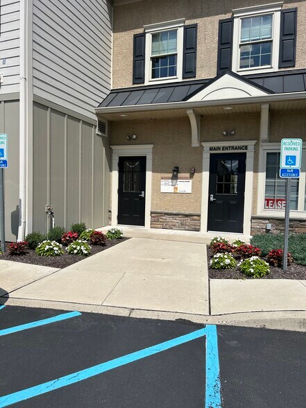 More Photos Of 350 N Main St, Chalfont Medical For Lease