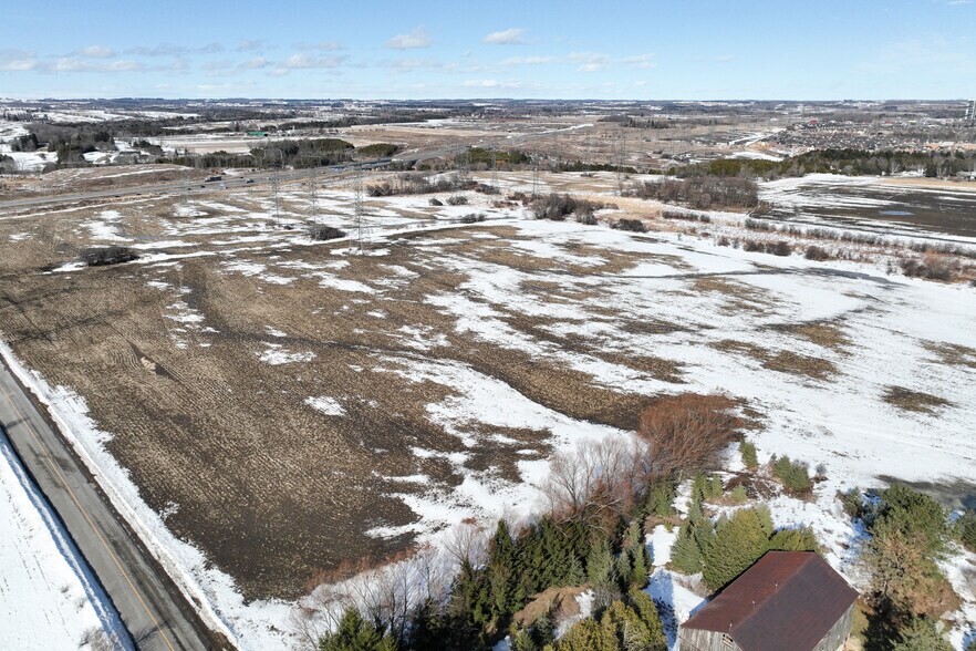 More Photos Of 5515 Garrard Rd, Whitby Distribution For Lease