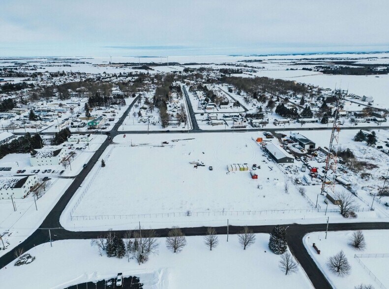 More Photos Of 149 Pope Rd, Summerside Land For Sale