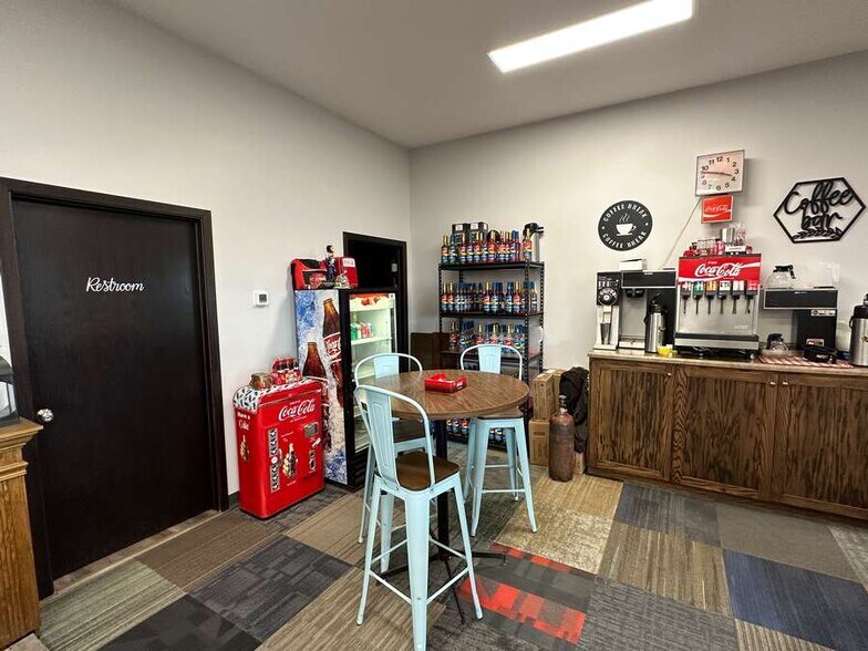 More Photos Of 708 E State St, Atkinson Freestanding For Sale