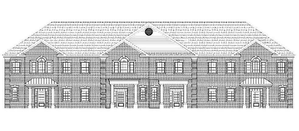 More Photos Of 5480 McGinnis Village Pl, Alpharetta Office For Sale