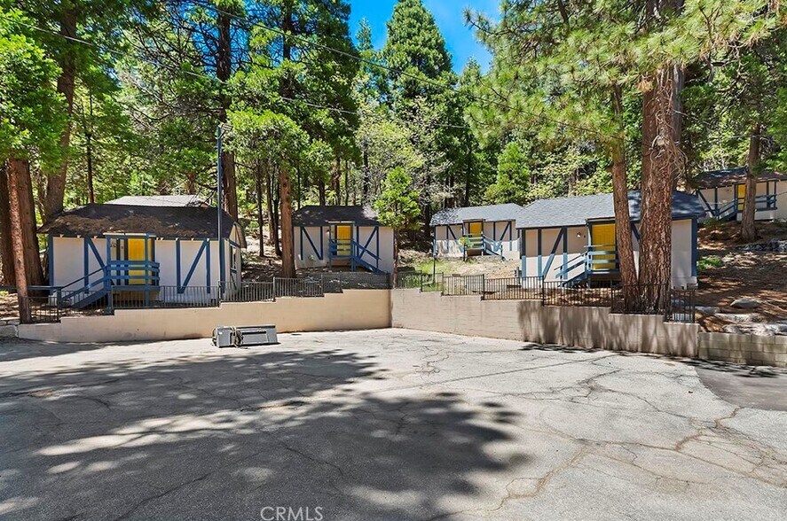 More Photos Of 480 Cottage Grove Rd, Lake Arrowhead Lodge Meeting Hall For Sale