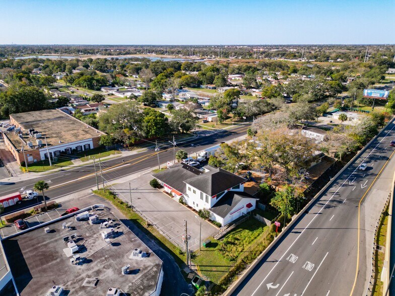 More Photos Of 7313 Lake Underhill Rd, Orlando Freestanding For Sale