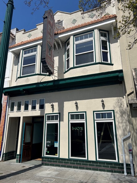 More Photos Of 1515 Park St, Alameda Bar For Lease