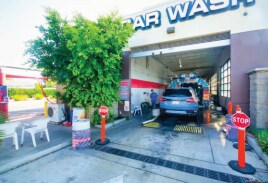 More Photos Of 13218 Rosecrans Ave, Norwalk Carwash For Sale