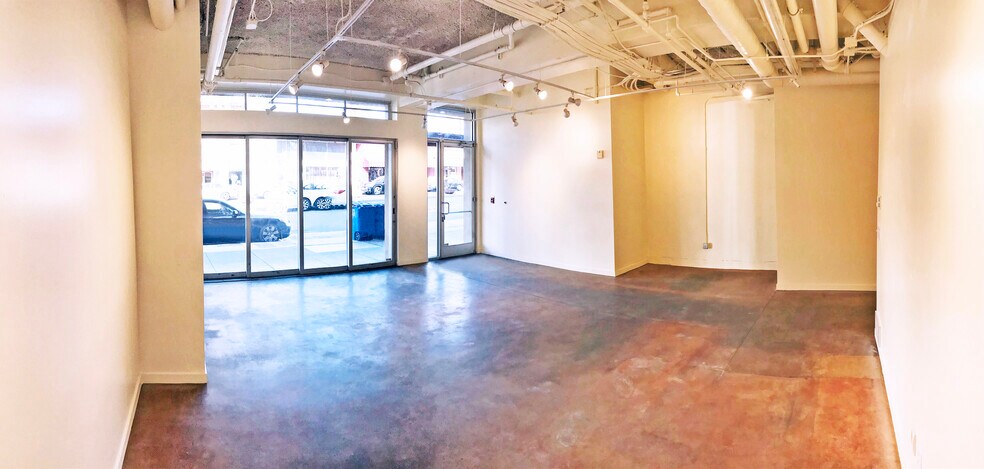 More Photos Of 2004 University Ave, Berkeley Apartments For Lease