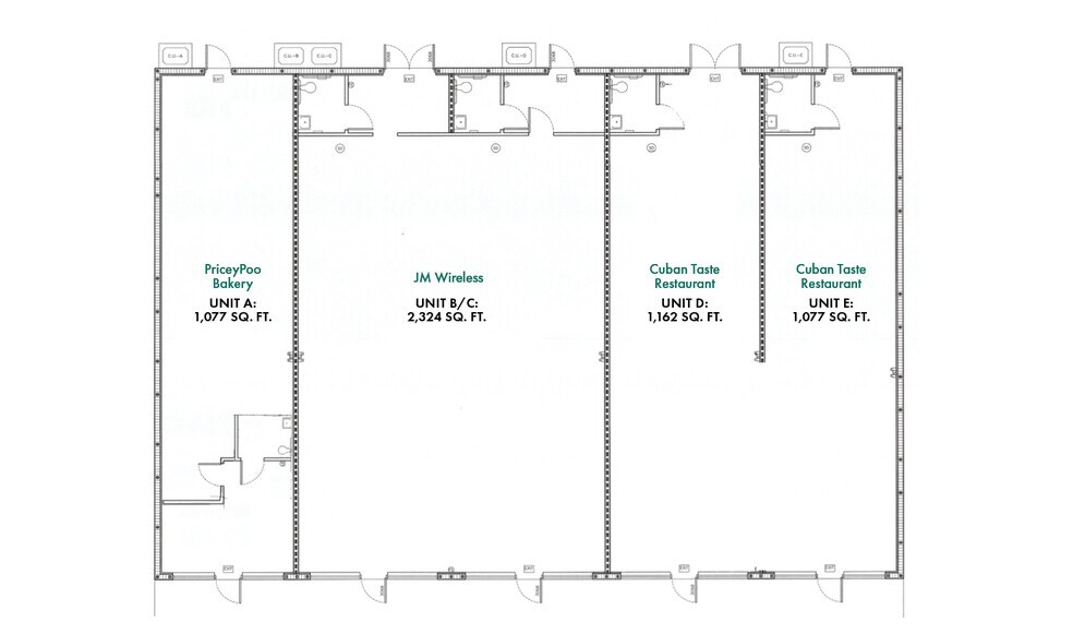 More Photos Of 3880 Tamiami Trl, Port Charlotte Freestanding For Sale