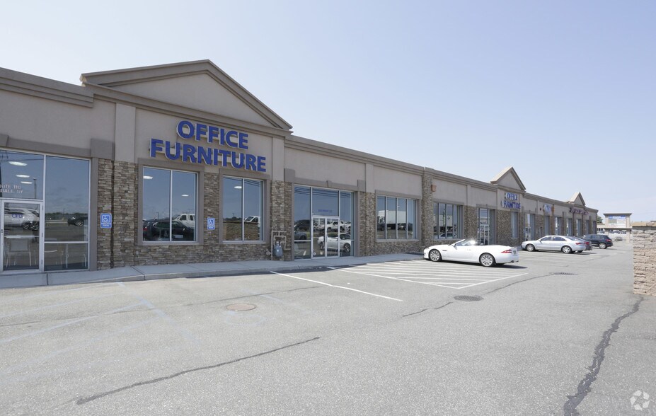 1270 Route 110 Farmingdale Ny 11735 Retail For Lease