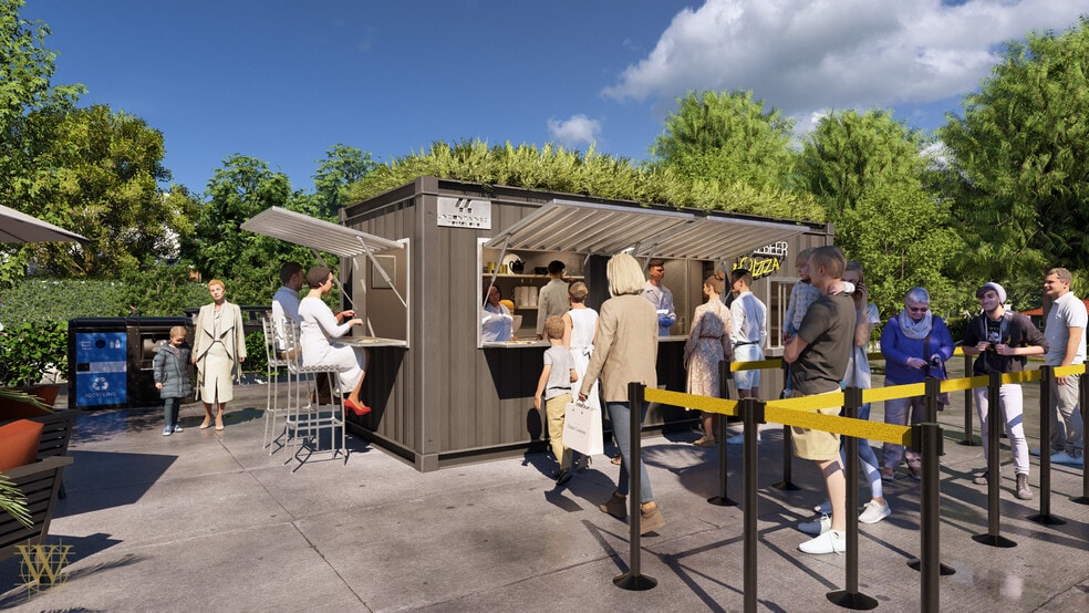 More Photos Of 2505 Old Moultrie Rd, Saint Augustine Restaurant For Lease